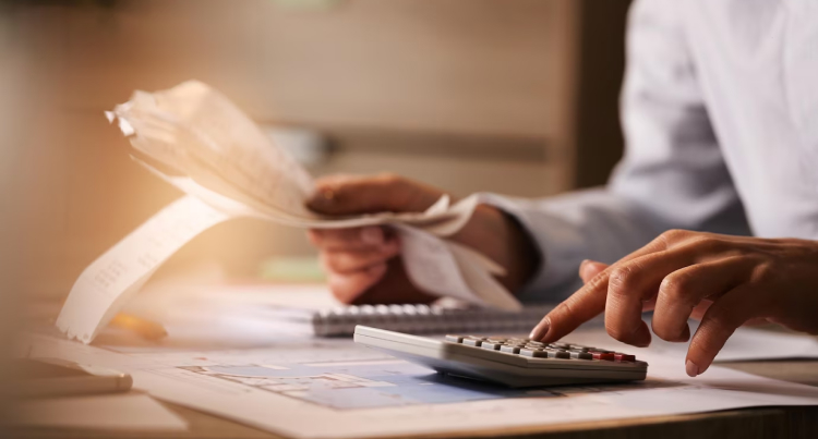 financial services